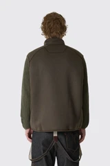 Arc'teryx Covert Vest M X000010728 023411 Mongoose Heather