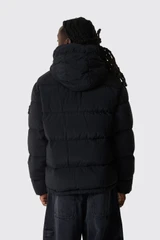 Stone Island 4100019 Jacket L2S154100019S0019 V0029 Black