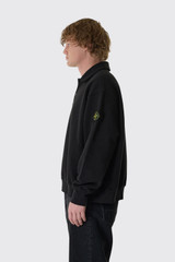 Stone Island 6100054 LS Polo L2S156100054S0458 V0029 Black
