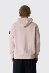 Stone Island 6100048 Hoodie Sweater L2S156100048S0A20 V0082 Antique Rose