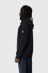 Stone Island 6100068 LS Polo L2S156100068S0A20 V0029 Black
