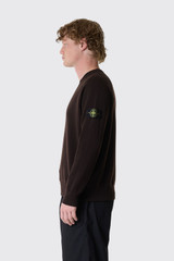 Stone Island 5100020 Crew Neck L2S155100020S01A1 V0078 Coal Grey