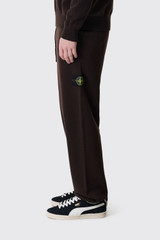 Stone Island 5200001 Knitwear Bottoms L2S155200001S01A1 V0078 Coal Grey