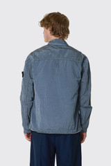 Stone Island 1200041 Shirts L2S151200041S0019 V0049 Ash Grey