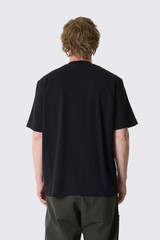 Stone Island 2100028 SS T-Shirt L2S152100028S0500 V0029 Black