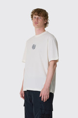 Stone Island 2100001 SS T-Shirt L2S152100001S0533 V0093 Ivory