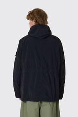 Stone Island S00F6 Short Parka L2S15Q100024S00F6 V0029 Black