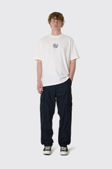 Stone Island S0F01 Trousers L2S153100021S0F01 V0029 Black