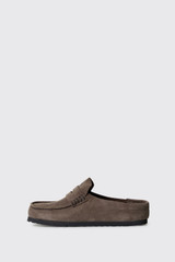Birkenstock Naples Narrow 1029712 Concrete Gray