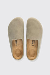 Birkenstock Amsterdam Narrow 1032550 Taupe