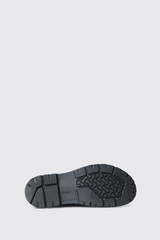 Birkenstock Highwood Moc Regular 1032701 Charcoal
