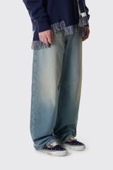 Tenue. Robyn Jeans Robyn Williston Williston