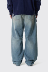 Tenue. Robyn Jeans Robyn Williston Williston