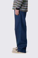 Tenue. Robyn Jeans Robyn 70's Blue 70's Blue