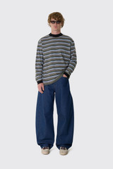 Tenue. Robyn Jeans Robyn 70's Blue 70's Blue