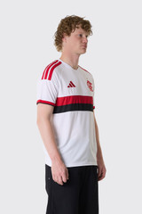 Adidas Originals CRF A JSY JM5653 WHITE