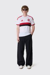 Adidas Originals CRF A JSY JM5653 WHITE