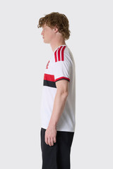 Adidas Originals CRF A JSY JM5653 WHITE