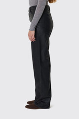 Tenue. Billy Jeans Billy Black Coated Black Coated 