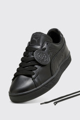 PUMA Suede CF Steda LTH 408916 02 Puma Black