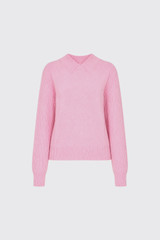 Marni V Neck Sweater CVMD0169A0-UFZ414 00C14
