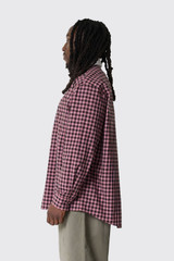 Marni UTC690 Shirt CUMU0396QS-UTC690 CHR68