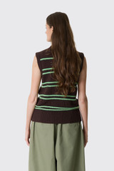 Marni UFX330 Roundneck Sweater GCMG0494Q0-UFX330 STM96