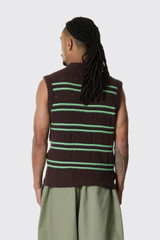 Marni UFX330 Roundneck Sweater GCMG0494Q0-UFX330 STM96