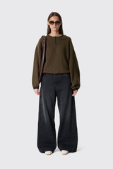 Marni USCZ41 Trousers PUJU0361A0-USCZ41 00N99