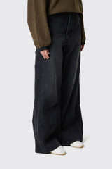 Marni USCZ41 Trousers PUJU0361A0-USCZ41 00N99