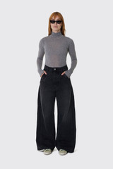 Marni USCZ41 Trousers PUJU0361A0-USCZ41 00N99