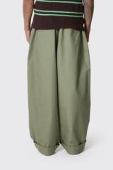 Marni UTC646 Trousers PUMU0347J0-UTC646 00V18