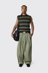 Marni UTC646 Trousers PUMU0347J0-UTC646 00V18