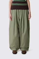 Marni UTC646 Trousers PUMU0347J0-UTC646 00V18