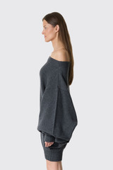 Maison Margiela MM6 M13287 Mini Dress S52DA0100-M13287 855M