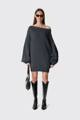 Maison Margiela MM6 M13287 Mini Dress S52DA0100-M13287 855M