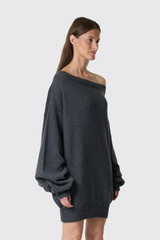 Maison Margiela MM6 M13287 Mini Dress S52DA0100-M13287 855M