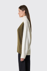 Maison Margiela MM6 M13280 Pullover S52HA0306-M13280 962