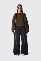 Maison Margiela MM6 M13283 Crewneck S52HL0062-M13283 727S