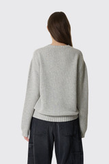 Maison Margiela MM6 M13288 Crewneck S52HL0065-M13288 806S