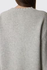 Maison Margiela MM6 M13288 Crewneck S52HL0065-M13288 806S