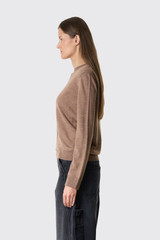 Maison Margiela MM6 M Crewneck S52HL0066-M 130