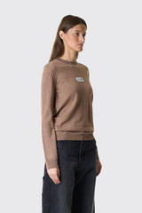 Maison Margiela MM6 M Crewneck S52HL0066-M 130