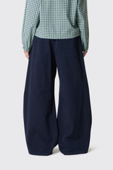 Maison Margiela MM6 M35435 Pants S52KA0579-M35435 524