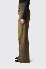 Maison Margiela MM6 M35435 Pants 5 Pockets S52LA0269-M35435 137