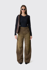 Maison Margiela MM6 S20518 Body S52NA0075-S20518 900