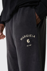 Maison Margiela MM6 M20259 Pants SH0KA0027-M20259 855