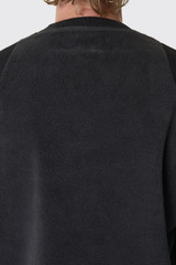 Maison Margiela MM6 MTJ050 Long Sleeved Top SH0NH0027-MTJ050 961