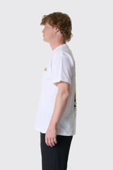 Carhartt WIP S/S Wiptopia II T-Shirt I037217 02.XX White