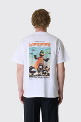 Carhartt WIP S/S Wiptopia II T-Shirt I037217 02.XX White